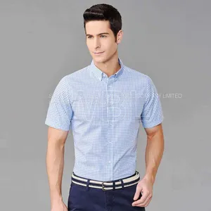 Polyester Cotton Fabric/Shirt White Fabric T/c Fabric 45x45 133x72 Cotton Shirt Fabric Manufacturer thumbnail-3