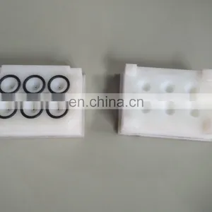 Solar Panel Hail Shock Testing Machine/ Strike Testing Machine / Impact Testing Equipment thumbnail-6