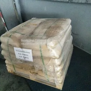 Potassium Permanganate Impregnated Activated Alumina for Air Treatment thumbnail-3