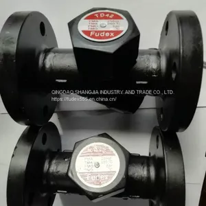 Thermodynamic Steam Trap thumbnail-2