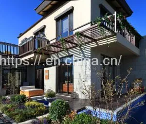 Advantages and Disadvantages of Light Steel Villas thumbnail-4