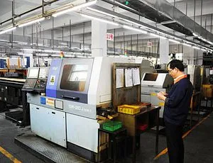 KingTeam Precision Technology Co.,Ltd company overview - view 2 thumbnail