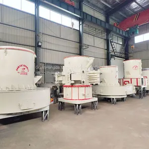 250 Mesh Bauxite Limestone Grinding Mill thumbnail-1