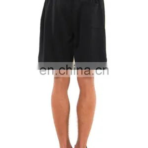 DiZNEW 2019 CHRISTMAS USA WHOLESALE BLACK AND WHITE BALLER SHORT MEN FOR MEN thumbnail-4