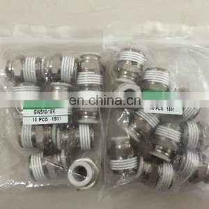 CKD Fitting Plastic Joints GWS10-15 thumbnail-2