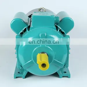 TOP 5hp 1 Phase 220v 2880rpm AC Electric Motors 4kw thumbnail-3