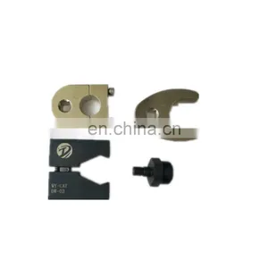 Common Rail Injector Nozzle Dismantling Tool for CAT C13 C15 Injector Nozzle Adaptors Disassembly Tool thumbnail-1