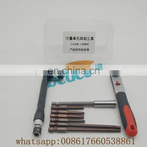 Common Rail Diesel Fuel Injector Repair Tool Metering Unit Removal Tool thumbnail-3