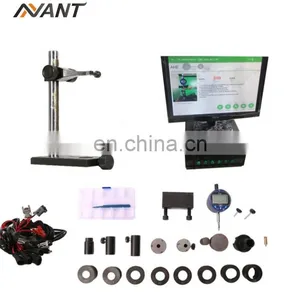 High Quality Stage 3rd Common Rail Injector Stroke Measuring Tool thumbnail-1