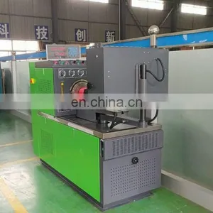 Classical Diesel Fuel Injection Pump Test Bench 12PSB-500 With 7.5KW 11KW 15KW 18.5KW 22KW Optional thumbnail-5