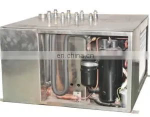 NANT Diesel Fuel Common Rail Injector Test Bench CRI-NT816E thumbnail-6