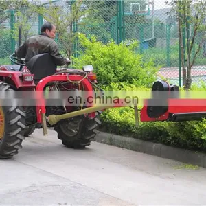 Professional Efgl Side Flail Mower for Wholesale thumbnail-4