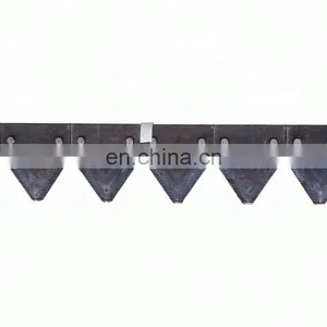 Sr Ilanka Combine Harvester Spare Parts Cutting Blade thumbnail-1