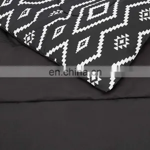 Native American Design 7 Pieces Bedding Set Comforter Set King Bed Sets thumbnail-5