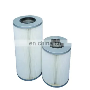 The Factory Sells Dust Removal Filter Element of Sweeping Car thumbnail-1