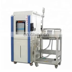 Environmental Climate High and Low Temperature Test Chamber Manufacturer thumbnail-2