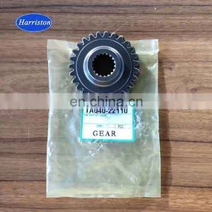 Kubota L4508 Tractor Transmission Iron Tractor Gear thumbnail-3