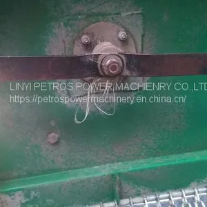 Traction Type Precise Rotary Type Lawn Mower thumbnail-5