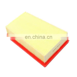 High Efficiency Cylinder Air Filter for Car Air Purifier With Hepa Filter 16546-JD20B thumbnail-4