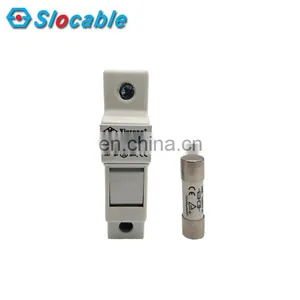 Slocable TUV Underwriter Laboratories Function Solar 1x4.0mm2 Wire 1 Core 12AWG PV Cable thumbnail-6