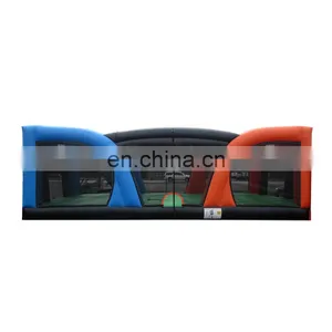 Outdoor Interactive Game Arena Inflatable Sport Stadium For Sale thumbnail-1