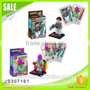 JSTOYS Hero Sets Funny Bricks Toys,hot Sale Brick Toys thumbnail-5