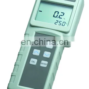 DRAWELL DW-6010M BRAND Portable PH/ORP Meter thumbnail-6