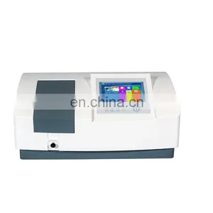 YOKE N6000 Color Screen Double Beam uv Vis Spectrophotometer With PC Software thumbnail-1