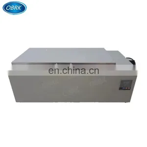 China Professional Laboratory Constant Temperature Water Tank With Wholesale Price thumbnail-2