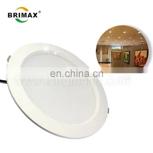 Top Quality Indoor Lighting 2800-5500K Optional CCT Downlight Smd thumbnail-6