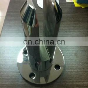 Tempered Frameless Glass for Balustrades and Swimming Pool Fence thumbnail-4