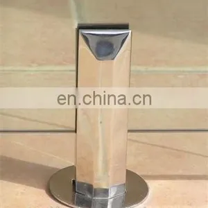 Swimming Pool Tempered Glass Fencing thumbnail-4