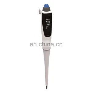 Glass Pasteur Pipette With Single Channel thumbnail-4