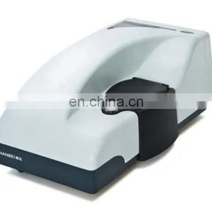 Laser Diffraction Powder Coating Accurate Particle Size Analyser Ideal For DLS Dynamic Light Scattering thumbnail-1