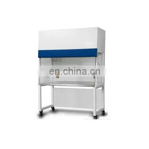 School Physics Laboratory Equipment 1800mm Vertical Lamilar Air Flow Cabinet thumbnail-6