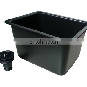 Guangzhou Laboratory Fitting PP Sink thumbnail-1