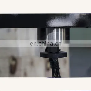 100KN Ring Stiffness Tester / Loop Flexibility Tester thumbnail-3
