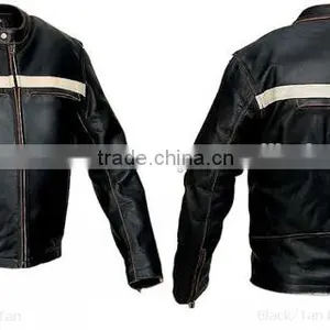 Leather Jacket thumbnail-1