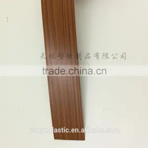 Melamine Edge Banding / PVC Edge Banding Machine thumbnail-2