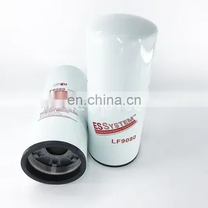 Diesel Engine Lube Spin-on Oil Filter B222100000595 10332314 11NB70110 1415822 LF9080 thumbnail-1