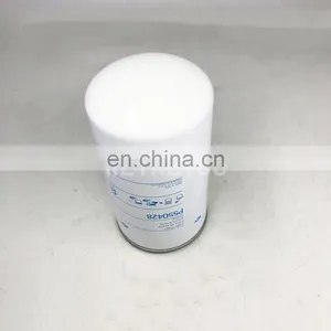 Excavator Engine Lube Oil Filter P550428 thumbnail-4