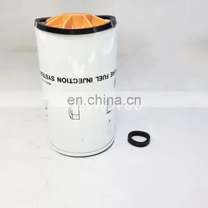 Excavator Diesel Fuel Filter 600-319-4120 4941237 600-319-4110 thumbnail-1