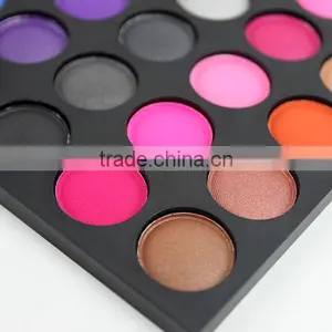 Professional Makeup Palette Private Label Mineral Makeup Gothic Eyeshadow Palette thumbnail-3