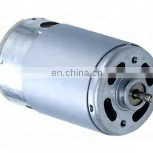 18V Vacuum Cleaner DC Motor RS-365SH-2080 thumbnail-2