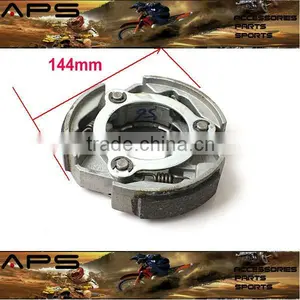 ATVs CVT Clutch for MAJESTY 260 300CC BUYANG 300CC ATV Clutch Driving Wheel thumbnail-5