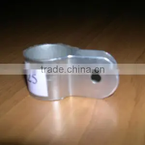 Galvanized Steel Wire Tighten Clamp thumbnail-4