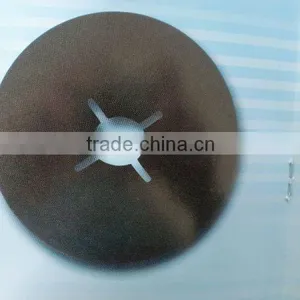 Fibre Discs / Abrasive Tool thumbnail-1