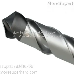 PCD Sintering Drilling Bit for CFRP/GFRP thumbnail-2