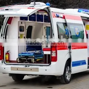 FOTON AMBULANCE BJ6549B1PXA-EE thumbnail-5