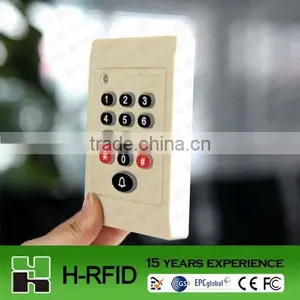 2015 China 125khz Standalone Rfid Door Access Control thumbnail-1